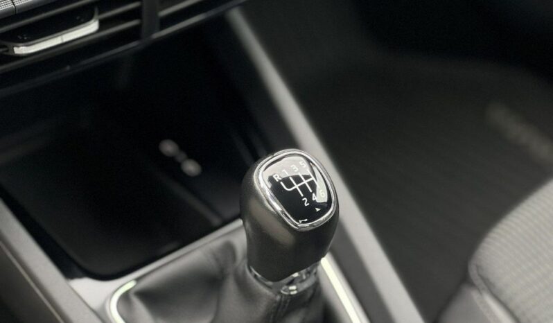 Skoda Octavia 1.0 TSI Ambition full