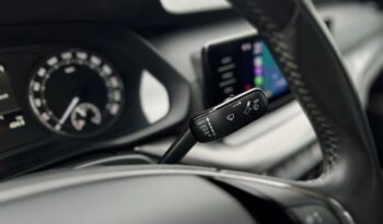 Skoda Octavia 1.0 TSI Ambition full