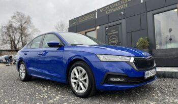 Skoda Octavia 1.0 TSI Ambition full