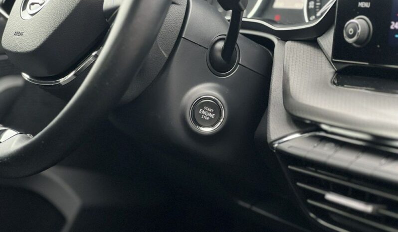 Skoda Octavia 1.0 TSI Ambition full