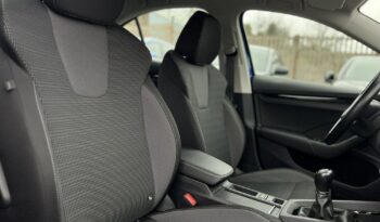 Skoda Octavia 1.0 TSI Ambition full