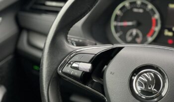 Skoda Octavia 1.0 TSI Ambition full