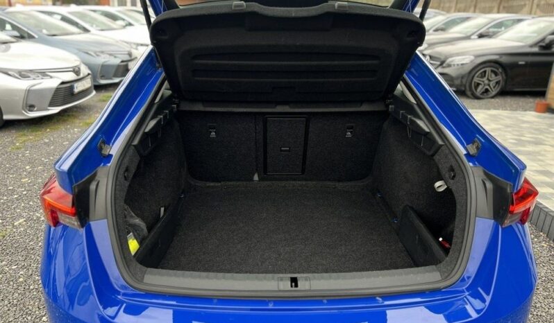 Skoda Octavia 1.0 TSI Ambition full