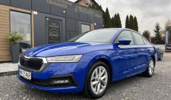 Skoda Octavia 1.0 TSI Ambition full
