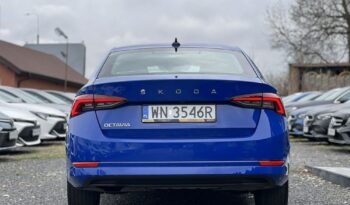 Skoda Octavia 1.0 TSI Ambition full