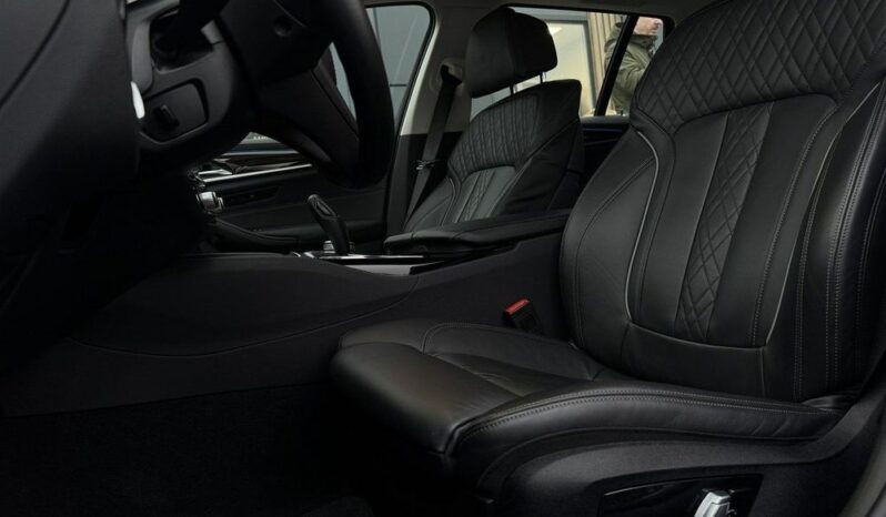 BMW Seria 5 530e Luxury Line full