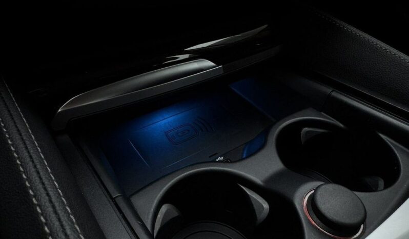 BMW Seria 5 530e Luxury Line full