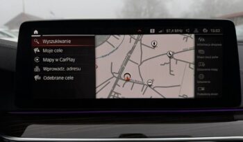 BMW Seria 5 530e Luxury Line full