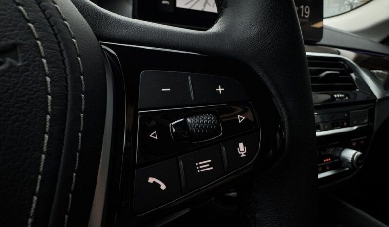 BMW Seria 5 530e Luxury Line full