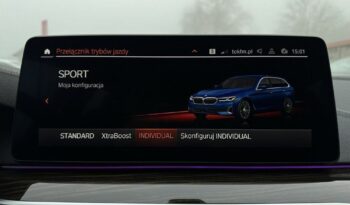 BMW Seria 5 530e Luxury Line full