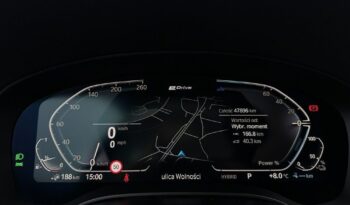 BMW Seria 5 530e Luxury Line full