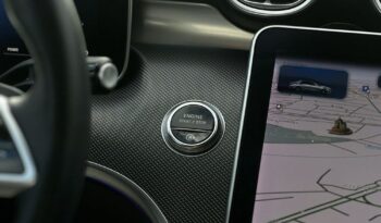 Mercedes-Benz Klasa C full