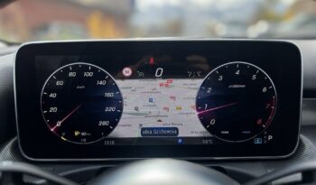 Mercedes-Benz Klasa C full