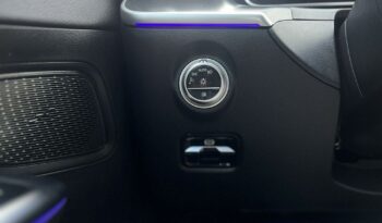 Mercedes-Benz Klasa C full