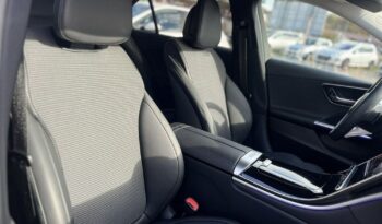 Mercedes-Benz Klasa C full