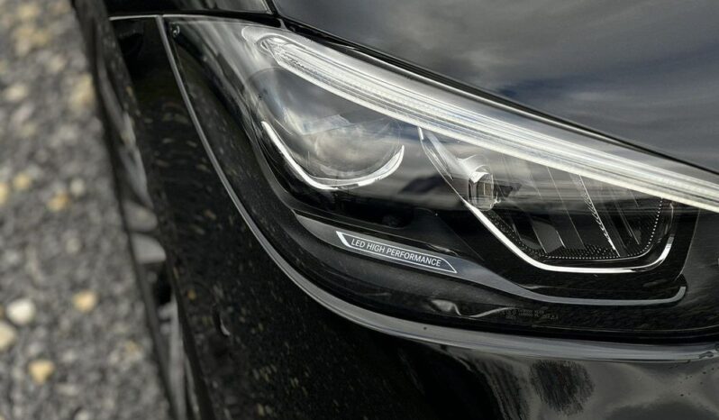 Mercedes-Benz Klasa C full