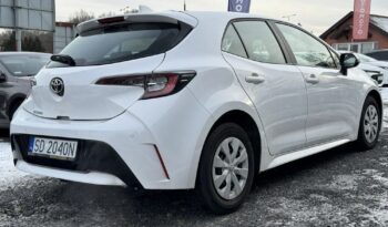 Toyota Corolla 1.2 T Comfort full