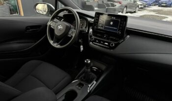 Toyota Corolla 1.2 T Comfort full