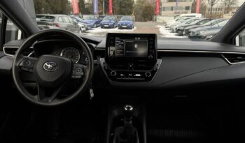 Toyota Corolla 1.2 T Comfort full