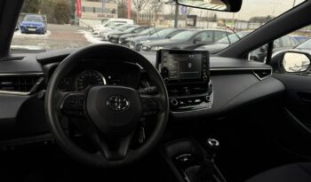 Toyota Corolla 1.2 T Comfort full