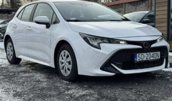 Toyota Corolla 1.2 T Comfort full