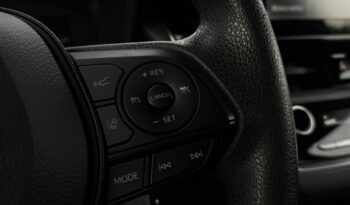 Toyota Corolla 1.2 T Comfort full