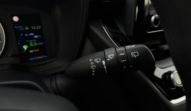 Toyota Corolla 1.2 T Comfort full