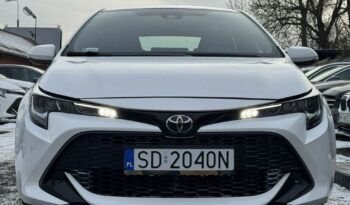 Toyota Corolla 1.2 T Comfort full