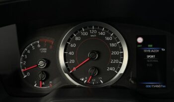 Toyota Corolla 1.2 T Comfort full