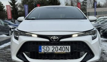 Toyota Corolla 1.2 T Comfort full