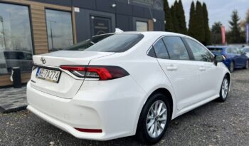 Toyota Corolla 1.5 Comfort MS full