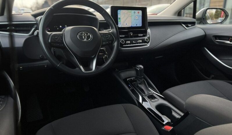 Toyota Corolla 1.5 Comfort MS full