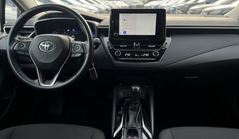 Toyota Corolla 1.5 Comfort MS full