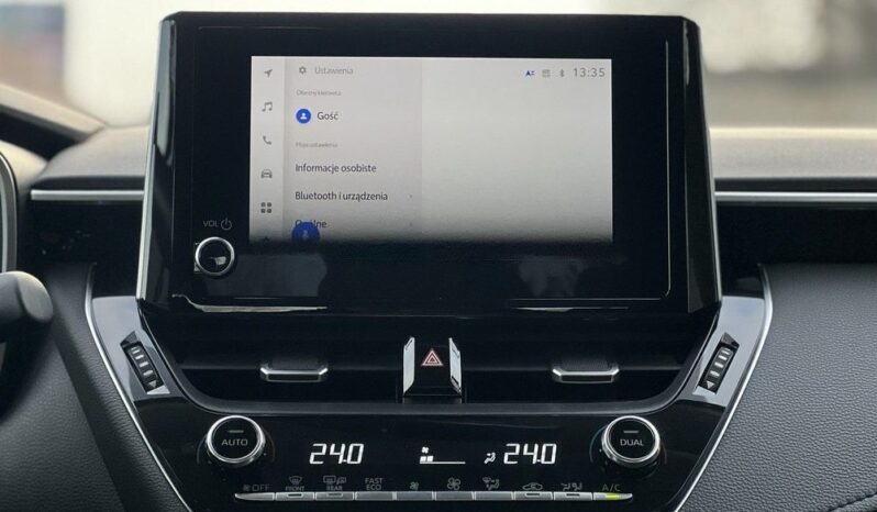 Toyota Corolla 1.5 Comfort MS full