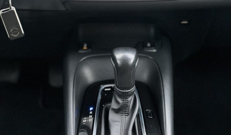 Toyota Corolla 1.5 Comfort MS full