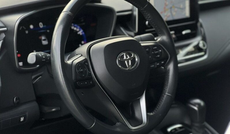 Toyota Corolla 1.5 Comfort MS full