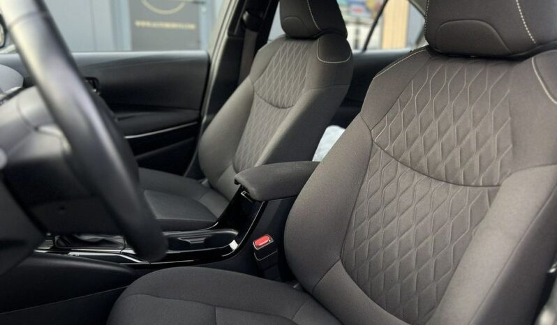 Toyota Corolla 1.5 Comfort MS full