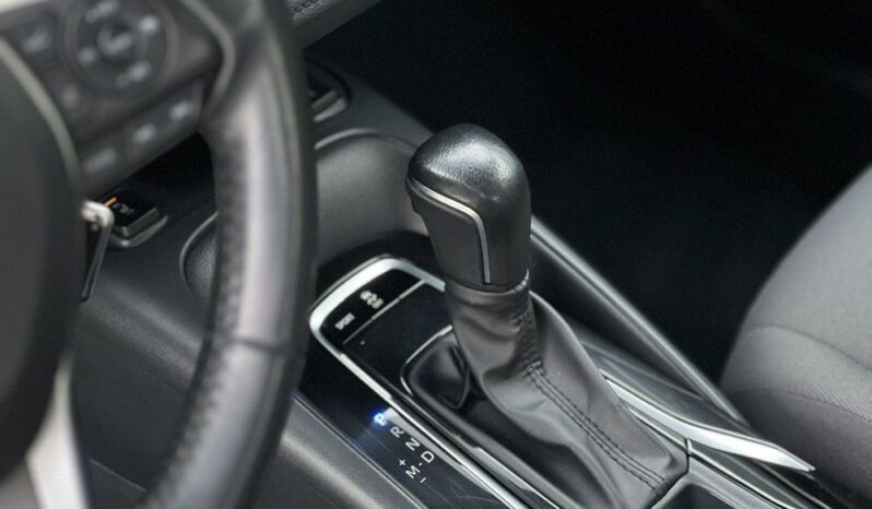 Toyota Corolla 1.5 Comfort MS full