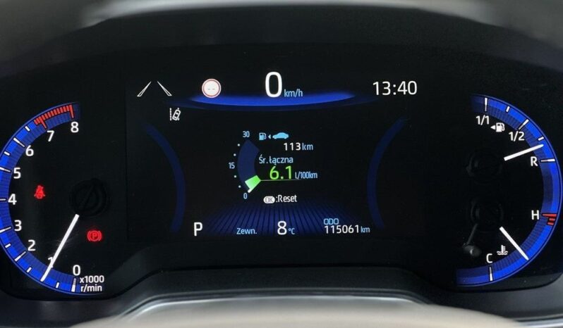 Toyota Corolla 1.5 Comfort MS full