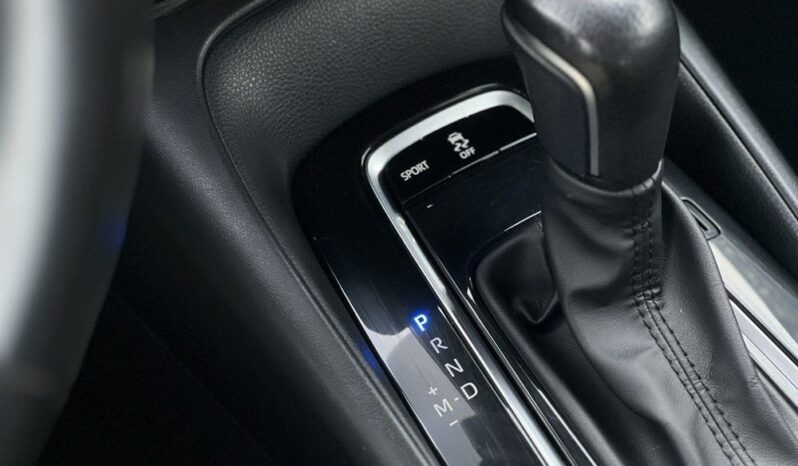 Toyota Corolla 1.5 Comfort MS full