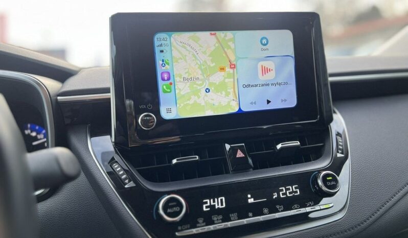 Toyota Corolla 1.5 Comfort MS full