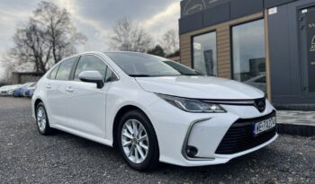 Toyota Corolla 1.5 Comfort MS full