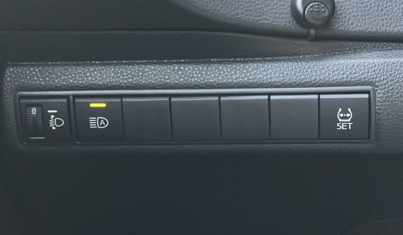 Toyota Corolla 1.5 Comfort MS full