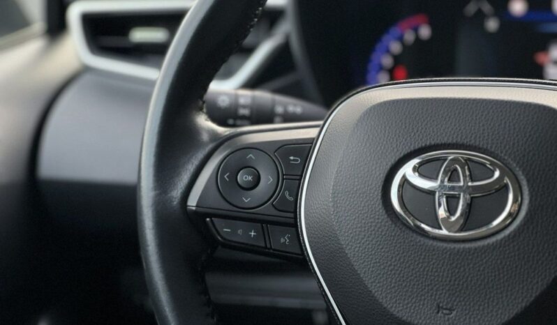 Toyota Corolla 1.5 Comfort MS full