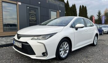 Toyota Corolla 1.5 Comfort MS full