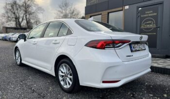 Toyota Corolla 1.5 Comfort MS full