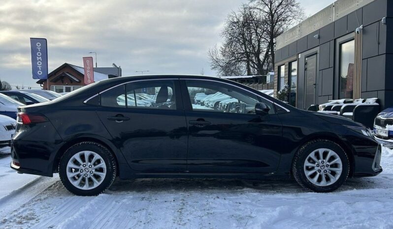 Toyota Corolla 1.5 Comfort MS full