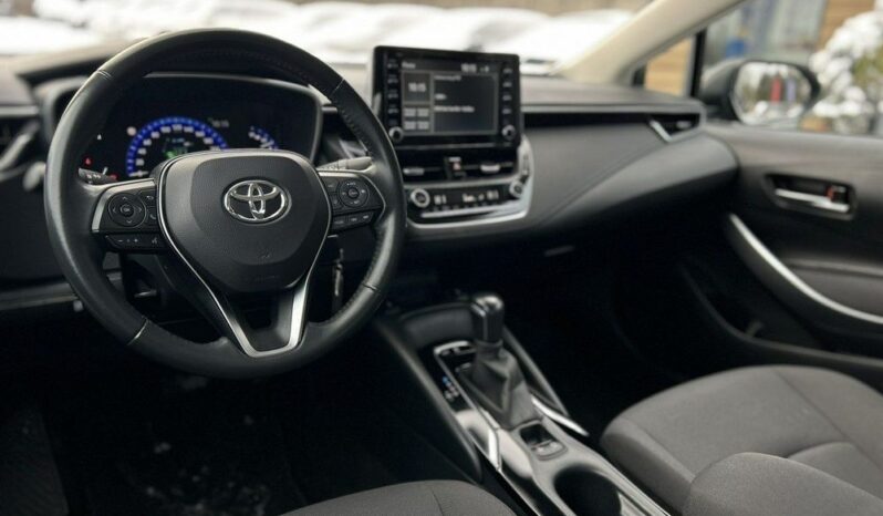 Toyota Corolla 1.5 Comfort MS full