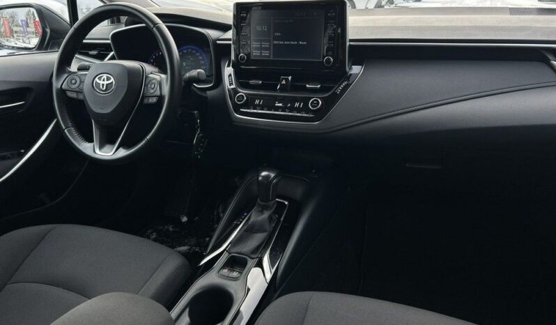 Toyota Corolla 1.5 Comfort MS full