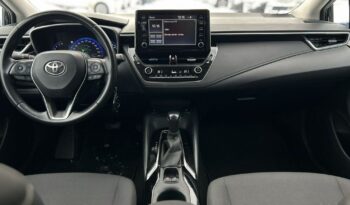 Toyota Corolla 1.5 Comfort MS full